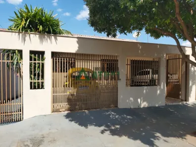 Casa com 3 Quartos à venda, 150m² no Cafezal, Londrina