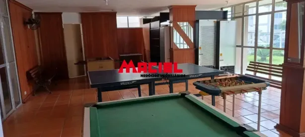 Apartamento com 2 Quartos à venda, 62m² no Jardim Satélite, São José dos Campos