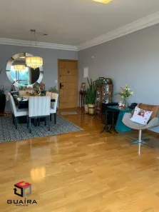 Apartamento com 3 Quartos à venda, 106m² no Nova Petrópolis, São Bernardo do Campo