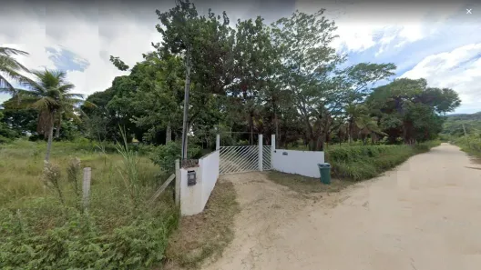 Fazenda/Sítio com 1 Quarto à venda, 152000m² no Rio Mole (Bacaxá), Saquarema