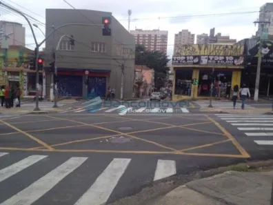 Lote/Terreno para alugar, 1240m² no Centro, Campinas