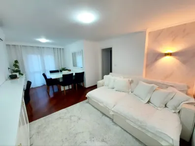 Apartamento com 3 Quartos à venda, 97m² no Vila Aurora (Zona Norte), São Paulo