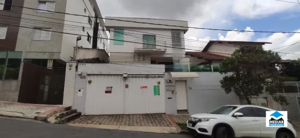 Ponto Comercial à venda, 500m² no Vila Paris, Belo Horizonte