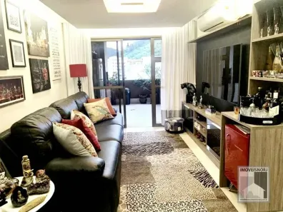 Cobertura com 4 Quartos à venda, 196m² no Freguesia (Jacarepaguá), Rio de Janeiro