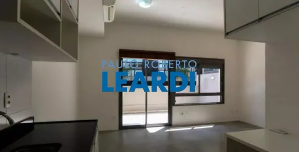 Apartamento com 1 Quarto à venda, 43m² no Vila Madalena, São Paulo