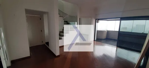 Cobertura com 4 Quartos à venda, 400m² no Indianópolis, São Paulo