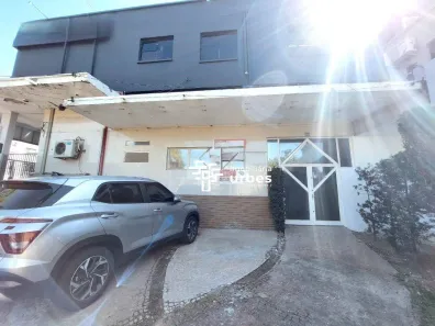 Ponto Comercial para alugar, 191m² no Chácara Girassol, Americana