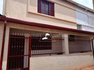 Casa com 2 Quartos à venda, 92m² no Jardim Sumaré, Ribeirão Preto