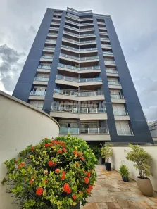 Apartamento com 3 Quartos para alugar, 96m² no Vila Itapura, Campinas