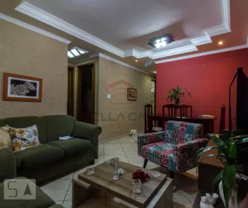 Apartamento com 2 Quartos à venda, 50m² no Mooca, São Paulo