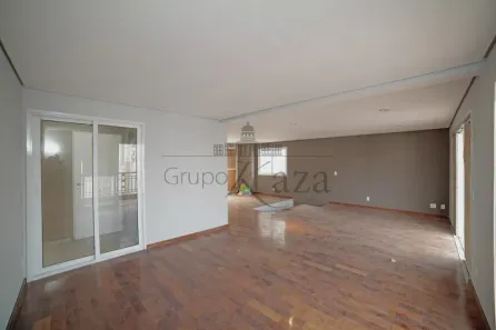 Cobertura com 4 Quartos à venda, 304m² no Moema, São Paulo