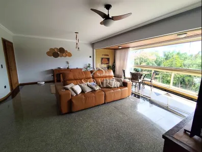 Apartamento com 4 Quartos à venda, 207m² no Vila Fujita, Londrina
