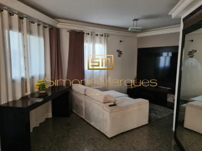 Apartamento com 3 Quartos à venda, 112m² no Água Fria, São Paulo