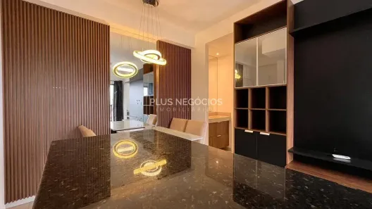 Apartamento com 2 Quartos à venda, 48m² no Parque Campolim, Sorocaba