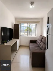 Apartamento com 1 Quarto à venda, 42m² no Centro, Canoas
