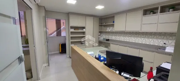 Sala Comercial à venda, 213m² no Centro, Florianópolis