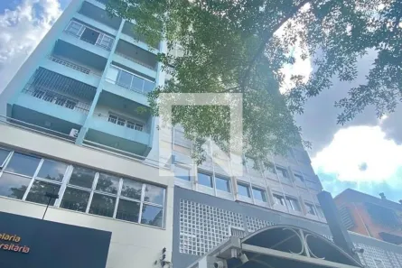 Apartamento com 1 Quarto à venda, 36m² no Vila Buarque, São Paulo