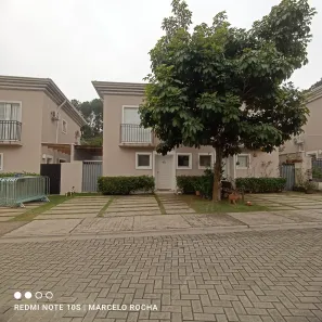 Casa de Condomínio com 3 Quartos para alugar, 110m² no Jardim Colibri, Cotia