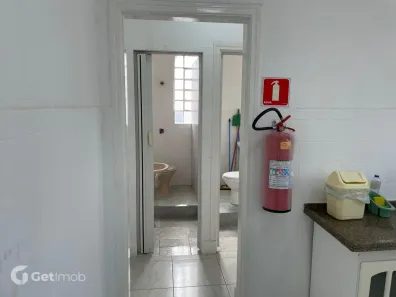 Sala Comercial para alugar, 153m² no Centro, Mogi das Cruzes