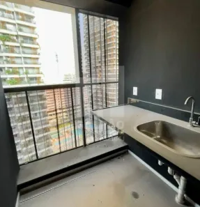 Apartamento com 3 Quartos à venda, 105m² no Jardim das Acácias, São Paulo