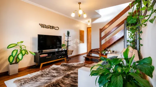 Cobertura com 3 Quartos à venda, 206m² no Chácara das Pedras, Porto Alegre