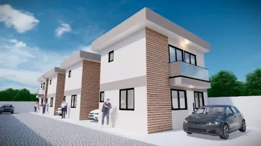 Casa com 2 Quartos à venda, 65m² no Cônego, Nova Friburgo