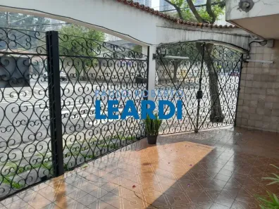 Sobrado com 3 Quartos à venda, 180m² no Campo Belo, São Paulo