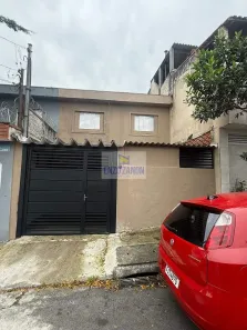 Sobrado com 2 Quartos à venda, 105m² no Independência, São Bernardo do Campo