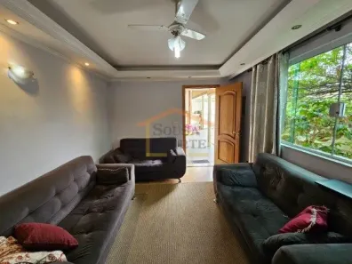 Sobrado com 3 Quartos à venda, 150m² no Imirim, São Paulo