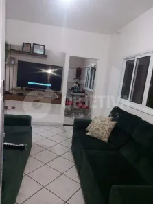 Casa com 3 Quartos à venda, 107m² no Morumbi, Uberlândia