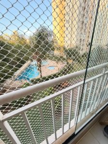 Apartamento com 3 Quartos à venda, 68m² no Jardim Tupanci, Barueri