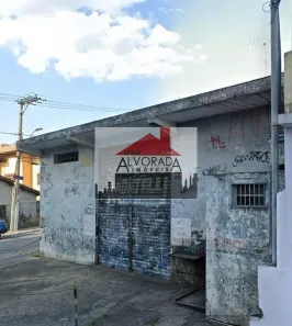 Ponto Comercial à venda, 66m² no Moinho Velho, São Paulo