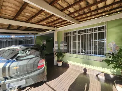Sobrado com 3 Quartos à venda, 150m² no Vila Gomes, São Paulo