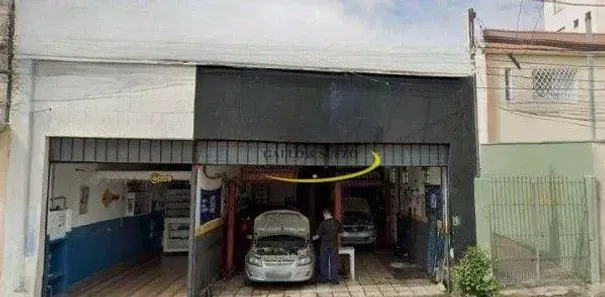 Lote/Terreno à venda, 440m² no Saúde, São Paulo