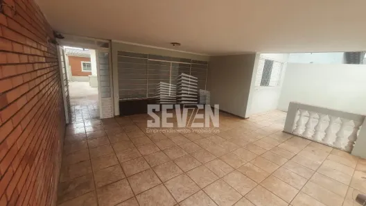 Casa com 3 Quartos à venda, 164m² no Jardim Estoril, Bauru