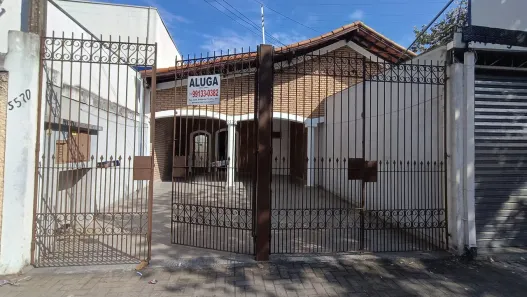 Casa com 2 Quartos para alugar, 70m² no Bosque dos Eucaliptos, São José dos Campos