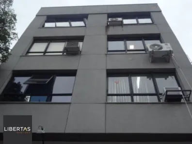 Sala Comercial à venda, 61m² no Mont Serrat, Porto Alegre
