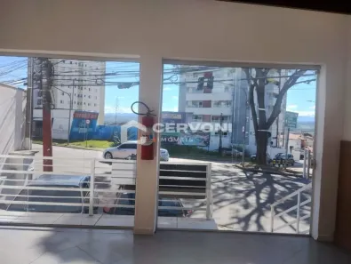 Ponto Comercial para alugar, 60m² no Vila Industrial, São José dos Campos