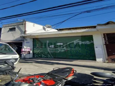 Ponto Comercial para alugar, 90m² no Lapa de Baixo, São Paulo