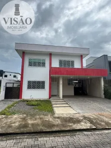 Casa de Condomínio com 6 Quartos à venda, 638m² no Flores, Manaus