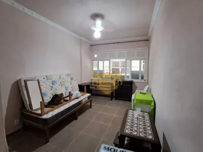 Kitnet com 1 Quarto à venda, 30m² no Centro, Niterói