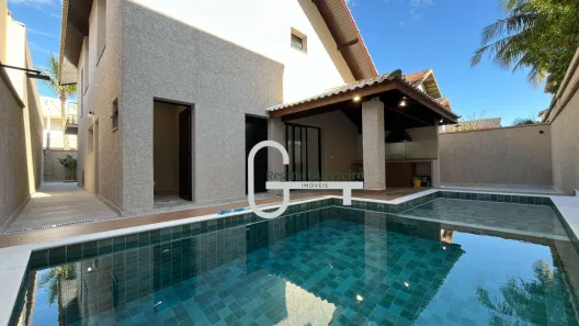 Casa com 4 Quartos à venda, 193m² no Cidade Nova Peruíbe, Peruíbe