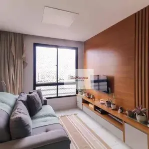 Apartamento com 2 Quartos à venda, 52m² no Alto da Mooca, São Paulo