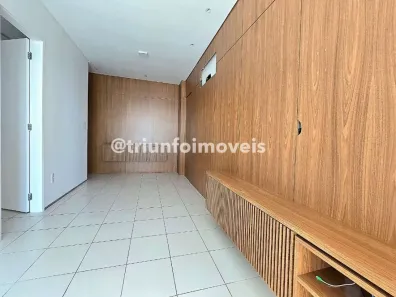 Apartamento com 3 Quartos à venda, 102m² no Jóquei, Teresina