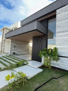 Casa de Condomínio com 3 Quartos à venda, 120m² no Liberdade, Parnamirim
