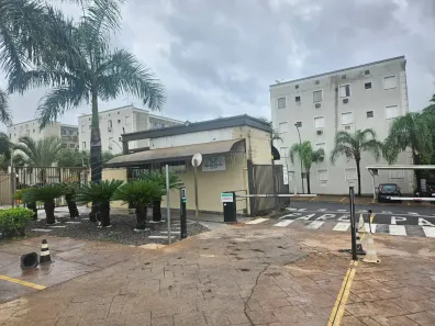 Apartamento com 2 Quartos à venda, 50m² no Parque das Flores II, São José do Rio Preto