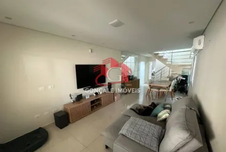 Sobrado com 3 Quartos à venda, 148m² no Água Fria, São Paulo