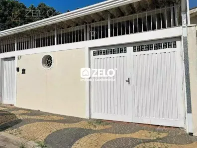 Casa com 3 Quartos à venda, 224m² no Vila Paraíso, Campinas