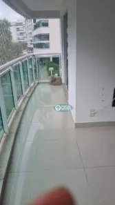 Apartamento com 3 Quartos à venda, 104m² no Camboinhas, Niterói