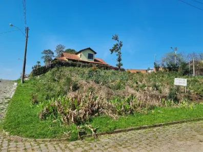 Lote/Terreno à venda, 750m² no Nossa Senhora da Saúde, Caxias do Sul